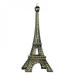 Home Decoration Accessories European Paris Home Metal Creative Tower Model Decorations Ornaments Crafts