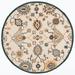 SAFAVIEH Heritage HG375B Handmade Beige / Ivory Rug