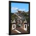 View of the Unesco World Heritage City of Ouro Preto in Minas Gerais Brazil Framed Art Print Wall Art by OSTILL Sold by Art.Com