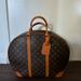 Louis Vuitton Bags | Louis Vuitton Weekender Bag | Color: Brown/Tan | Size: Os