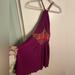 Free People Dresses | Free People Dress, Size 2 | Color: Purple | Size: 2