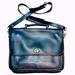 Coach Bags | Coach Usa Vtg Unisex Colebrook Crossbody Messenger Briefcase Bag $149 | Color: Black | Size: Os