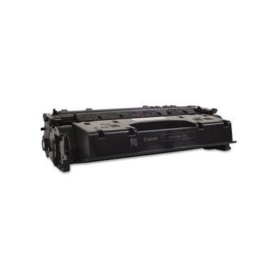 Canon CNM2617B001 2617B001 (120) Toner - 5000 Page-Yield, Black