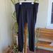 Nike Pants & Jumpsuits | Black Nike Leggings. Pre-Owned But There Are Still A Lot Of Life In It. | Color: Black | Size: Xl