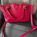 Coach Bags | Authentic Coach Bag | Color: Pink | Size: Os