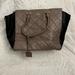 Kate Spade Bags | Kate Spade Large Bag. Excellent Condition. Brown/Black | Color: Black/Brown | Size: Os