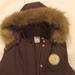 Disney Jackets & Coats | Disney, Tinkerbell Puffer Vest | Color: Brown/Tan | Size: M