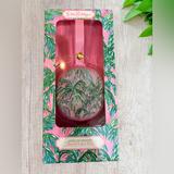 Lilly Pulitzer Portable Audio & Video | New Lilly Pulitzer Wireless Speaker Suite Views In Box ! | Color: Green/Pink | Size: Os