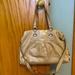 Coach Bags | Coach Bag Nude/Tan Color Lilac Interior | Color: Tan | Size: Os