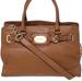 Michael Kors Bags | Michael Kors Purse/Bag (Tan Or Camel Color ) | Color: Brown/Tan | Size: Os