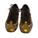 Coach Shoes | Coach Kate Khaki And Bronze Sneakers Women’s Size 9.5 | Color: Brown/Tan | Size: 9.5