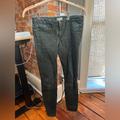 Jessica Simpson Jeans | Jessica Simpson Super Skinny Jeans - Green - Size 8 | Color: Green | Size: 29