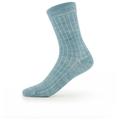 Joha - 4037 Wool Socks Wool/Polyamide/Elasthane - Merinosocken 39-42 | EU 39-42 türkis