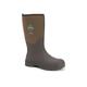 Muck Boots Wetland Field Boot - Women's 10 US Medium Tan/Bark WMT-998K-BRN-100