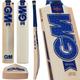 Gunn & Moore GM Cricket Bat | Brava Original Limited Edition |Prime English Willow | DXM, Pro-Lite Grip | Full Size Short Handle Suitable for Players 175cm / 5/9" & Over