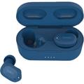 Belkin SOUNDFORM Play True Wireless In-Ear Headphones (Blue) AUC005BTBL