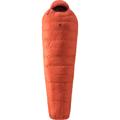 Deuter Damen Astro Pro 600 SL Schlafsack (Größe MAX. 175CM , orange)