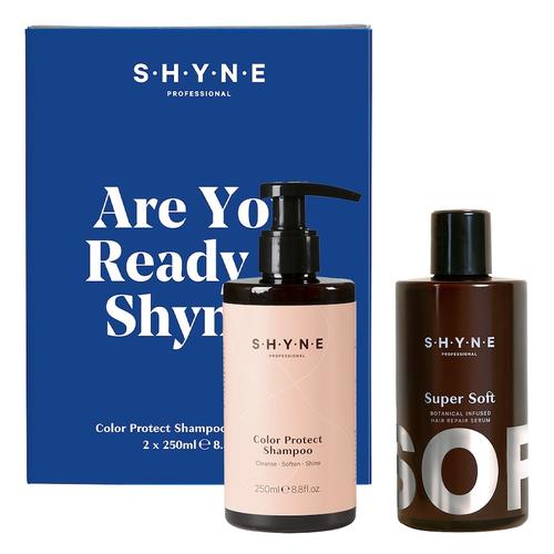 Shyne - Are You Ready to Shyne Shampoo 1 ct