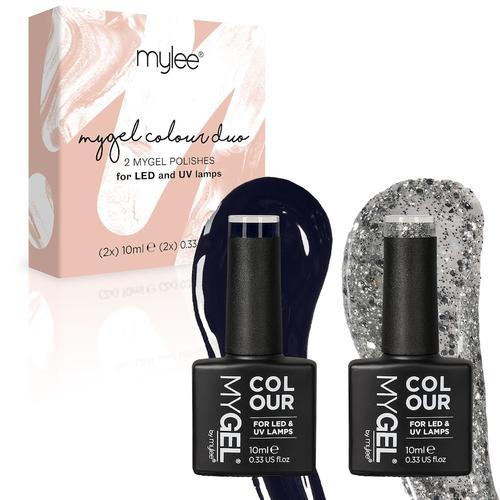 Mylee - MyGel Twilight Gel-Nagellack-Duo 20 ml