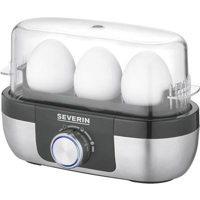 Severin - ek 3163 Eierkocher für 3 Eier Image