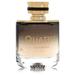 Quatre Absolu De Nuit by Boucheron Eau De Parfum Spray 3.3 oz for Women - Brand New