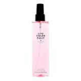 Live Colorfully by Kate Spade 8.4 oz Fragrance Mist Spray for Women