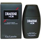 Drakkar Noir By Guy Laroche Eau de Toilette Spray 1.7 oz (Pack of 2)