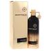 Montale Aoud Night by Montale Eau De Parfum Spray (Unisex) 3.4 oz for Women - Brand New