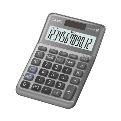 CASIO Tischrechner »MS-120FM«, 10.1x14.85x2.76 cm Image