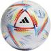 Adidas AL RIHLA Match ball replica League World Cup Qatar 2022 Size 5