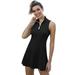 Tennis Dress for Women Tennis Golf Dresses with Built in Shorts and Pockets for Sleeveless Workout Athletic Dresses