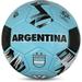 Vizari National Team Soccer Balls | Argentina - Size 4