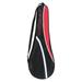 OUNONA Badminton Racket Bag Badminton Storage Pouch Racket Organizing Bag Badminton Sports Supply