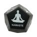 Kayannuo Christmas Clearance 10cm 12 Face Body Yoga Exercise Fitness Dice Pressure Ball Toy