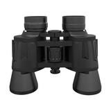 Binoculars for Adults - 10X Premium Bird Watching Binoculars for Adults | Long Range Hunting Binoculars with 800m Range and Wide Field of View | Lightweight and Small Binoculars for Adults