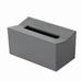 Wall-mounted Desktop Box Storage Paper Bathroom Multi-function Tray Towel Housekeeping & Organizers Zip up Storage Bins Baby Clothes Organizers And Storage Closet Canvas Storage Bags Blanket Storage