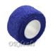 1 Roll Hot Athletic 4.5m Health Muscle Pain Care Bandage Sports Tape Safety BLUE