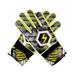 YOHOME Children Outdoor Football Soccer Goalkeeper Goalie Training Gloves Gear