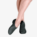 Dance Shoes Jazz Slip On Leather So Danca JZ43 Black 7.0L-Narrow