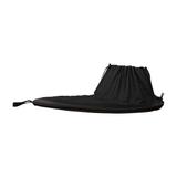 Universal Kayak Skirt Adjustable Deck skirt Waterproof Cover for Canoeing Boating Accessories