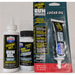 LUCAS OIL Gun Rifle Cleaning Oil Kit Bundle with Oil Grease & Bore Solvent Cleaner