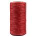 Flat Waxed Thread 260m 150D 1mm Leather Sewing Stitching Durable String Cord Leather Craft DIY