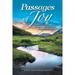 Passages of Joy : Positive Energy Thoughts and Inspired Affirmations for a Feel-Good Mindset (Paperback)