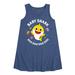 Baby Shark Doo Doo Doo Doo - Toddler and Youth Girls A-line Dress