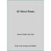 Pre-Owned All about Roses (Paperback) 0897212177 9780897212175