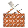 The Northwest Group Texas Longhorns BBQ Grill Utensil Set