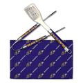 The Northwest Group Baltimore Ravens BBQ Grill Utensil Set