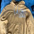 American Eagle Outfitters Other | American Eagle Hoodie | Color: Gold | Size: Xl