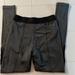 Nike Pants & Jumpsuits | Nike - Dri-Fit Dark Gray And Black Leggings | Color: Black/Gray | Size: Xs