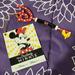 Disney Other | Disney Minnie Mouse Key Nwt | Color: Red/Yellow | Size: Os